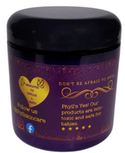 Load image into Gallery viewer, PHYLL ~ BODY BUTTER