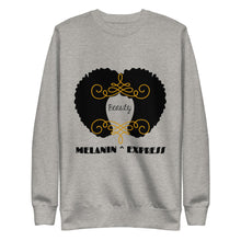 Load image into Gallery viewer, Unisex Fleece Pullover