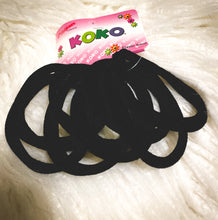 Load image into Gallery viewer, KOKO ~ ELASTIC BANDS (8 PACK)
