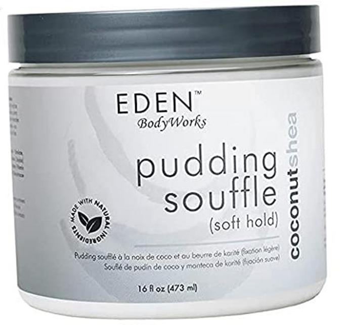 EDEN BODY WORKS PUDDING SOUFFLE