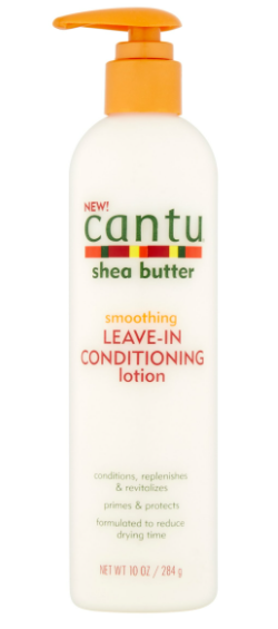 CANTU ~ LEAVE-IN CONDITIONING LOTION
