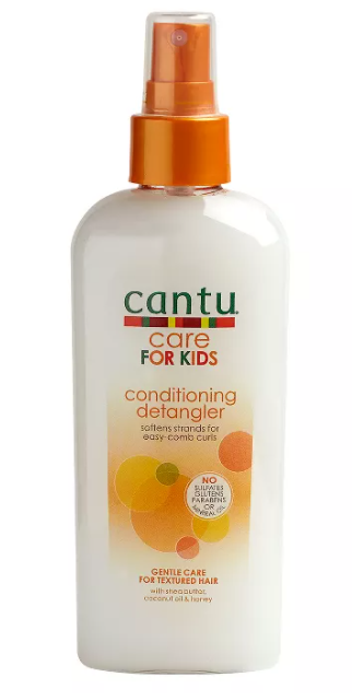 CANTU ~ KIDS CONDITIONING DETANGLER