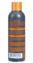 Load image into Gallery viewer, CANTU ~  BEARD OIL
