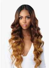 Load image into Gallery viewer, BUTTA LACE WIG - OCEAN WAVE 30&quot;
