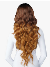 Load image into Gallery viewer, BUTTA LACE WIG - OCEAN WAVE 30&quot;
