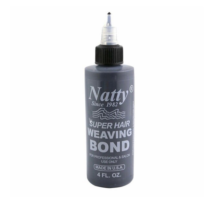NATTY - SUPER HAIR WEAVING BOND