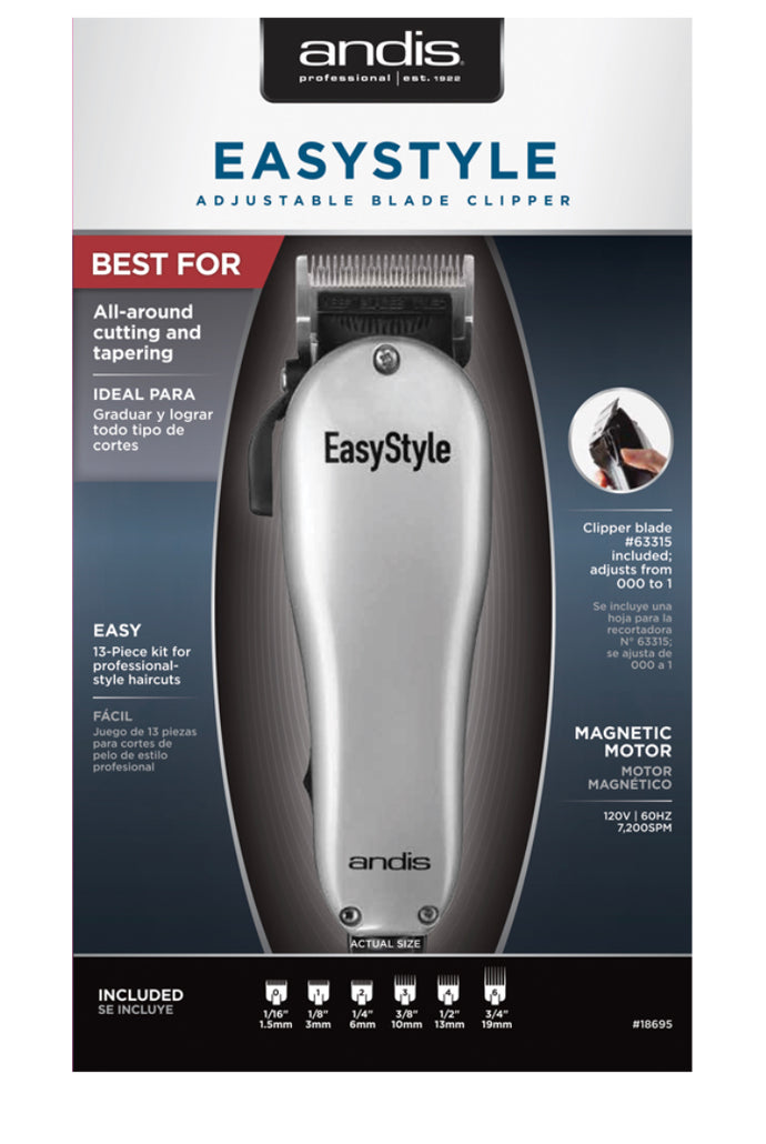 Andis EasyStyle Clippers