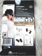 Load image into Gallery viewer, QFITT ~ 5015 UPART WIG CAP
