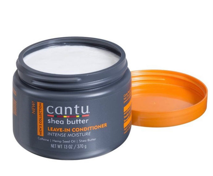 MEN'S COLLECTION CANTU ~ LEAVE IN CONDITIONER