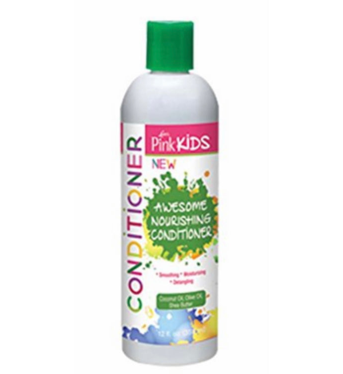 KIDS LUSTER'S PINK - CONDITIONER
